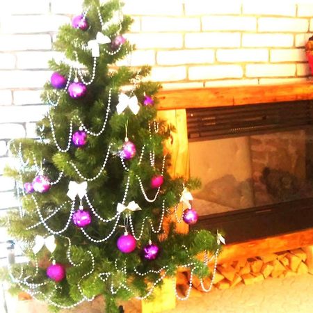 Apartment In The City Center Mini Ивано-Франкивск Екстериор снимка