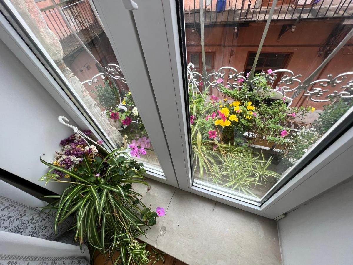 Apartment In The City Center Mini Ивано-Франкивск Екстериор снимка