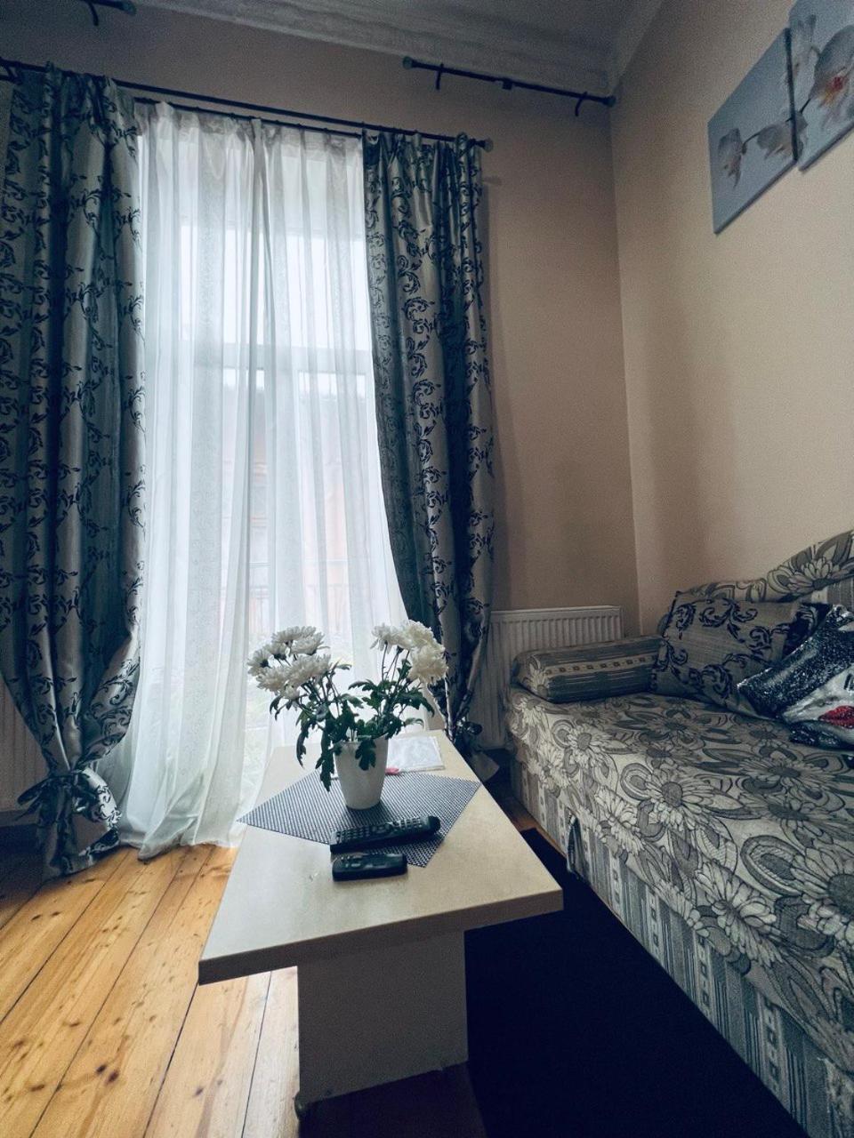 Apartment In The City Center Mini Ивано-Франкивск Екстериор снимка