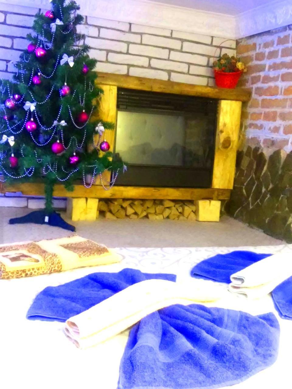 Apartment In The City Center Mini Ивано-Франкивск Екстериор снимка