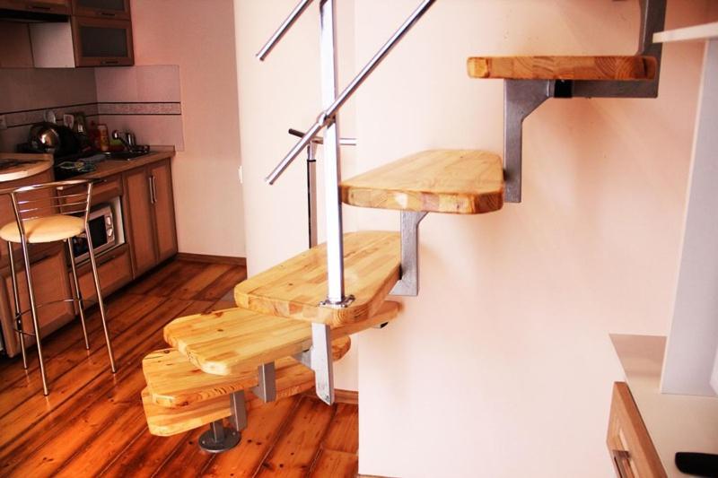 Apartment In The City Center Mini Ивано-Франкивск Екстериор снимка